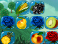 游戏Fruit Connect 2