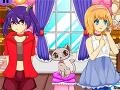 游戏Beauty Cat Salon 