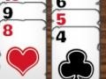 游戏Western Solitaire 