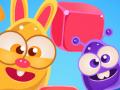 游戏Finders Critters 