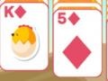 游戏Solitaire Classic Easter 