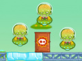 游戏Cowboy vs Martians 