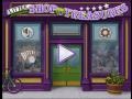 游戏Little Shop Of Treasures 