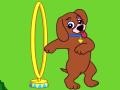 游戏Perrito's Puppy Tricks