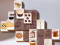 游戏Coffee Mahjong 