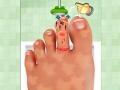 游戏Nail Doctor 