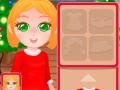 游戏Christmas Girl Dress Up 