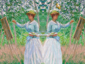 游戏Famous Paintings 1 