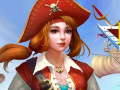 游戏Pirates and Treasures 