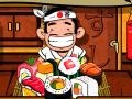 游戏Sushi Matching 