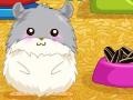 游戏Hamster Love