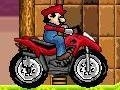 游戏Mario ATV in Sonic Land