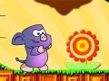 游戏Ninja Pig 
