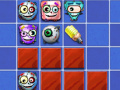 游戏Bots Boom Bang 