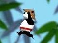 游戏Bushido Panda