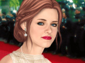 游戏Kristen Stewart True Makeup