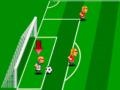 游戏Real Soccer 