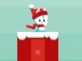 游戏Snowball Christmas World 