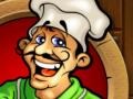 游戏Pizza Ninja 3