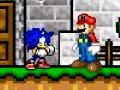 游戏Super Smash Flash