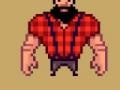 游戏Timber Guy 