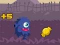 游戏Sweet Monsters