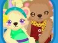 游戏Baby Bear 