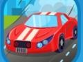 游戏Octane Racing 