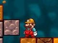 游戏Cave Escape 