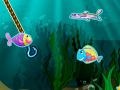 游戏Let's go fishing 