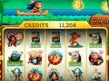 游戏Pocahontas Slots 