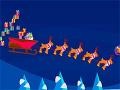 游戏Xmas Furious 