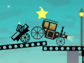 游戏Steam Trucker 