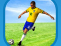 游戏Running Soccer 