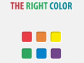 游戏The Right Color 