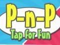 游戏TapForFun 