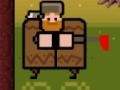 游戏Timberman