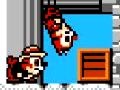 游戏Chip and Dale: rescue rangers