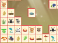 游戏Woodventure Mahjong Connect