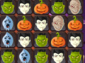 游戏Halloween Match 3 