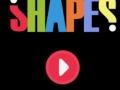 游戏Shapes 