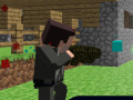 游戏Pixel Gun Apocalypse 3