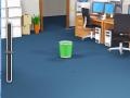游戏Toss A Paper Multiplayer 