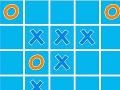 游戏Tic Tac Toe HTML5