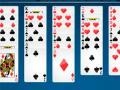 游戏Freecell Solitaire 
