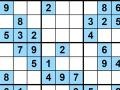 游戏Ultimate Sudoku HTML5 