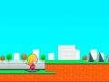 游戏Hover Jump 