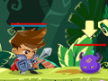 游戏Hero's Journey 