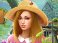 游戏Garden Secrets Challenge 