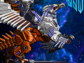 游戏Robot Gryphon 